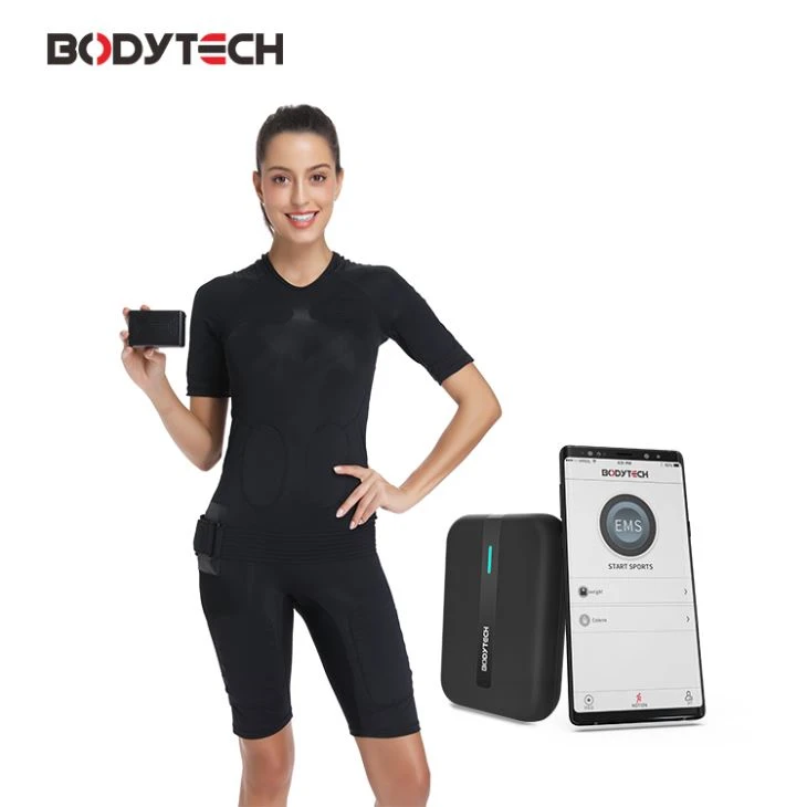 Body Ems trenirke