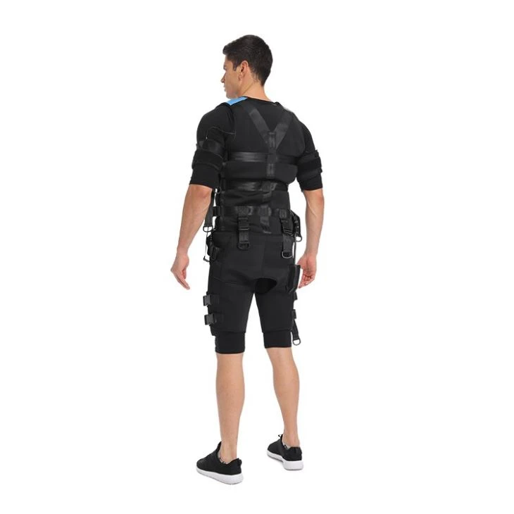 Professional Version Wireless EMS Machine